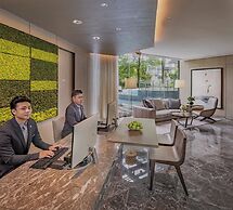 Fraser Residence Orchard, Singapore