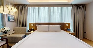 Fraser Residence Orchard, Singapore