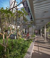 Fraser Residence Orchard, Singapore