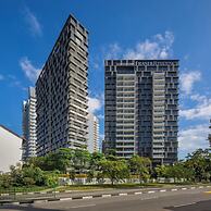 Fraser Residence Orchard, Singapore