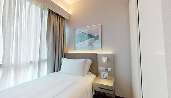 Fraser Residence Orchard, Singapore