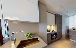 Fraser Residence Orchard, Singapore