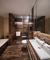 Fraser Residence Orchard, Singapore