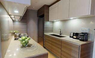 Fraser Residence Orchard, Singapore