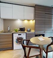 Fraser Residence Orchard, Singapore