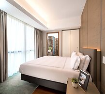 Fraser Residence Orchard, Singapore