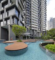 Fraser Residence Orchard, Singapore