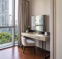 Fraser Residence Orchard, Singapore