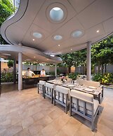Fraser Residence Orchard, Singapore