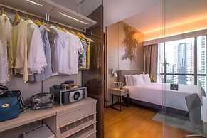 Fraser Residence Orchard, Singapore