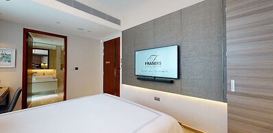 Fraser Residence Orchard, Singapore