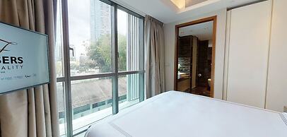 Fraser Residence Orchard, Singapore