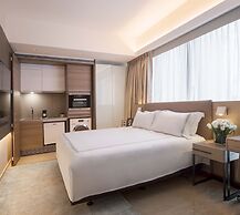 Fraser Residence Orchard, Singapore