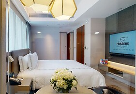 Fraser Residence Orchard, Singapore