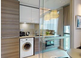 Fraser Residence Orchard, Singapore