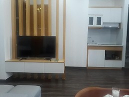Ha Thinh Phat Apartment