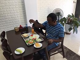 Ha Thinh Phat Apartment