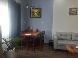 Ha Thinh Phat Apartment