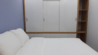 Ha Thinh Phat Apartment