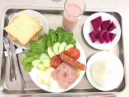 Ha Thinh Phat Apartment