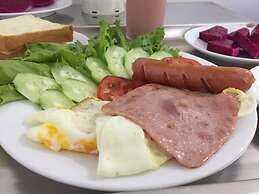 Ha Thinh Phat Apartment