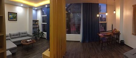 Ha Thinh Phat Apartment