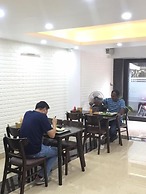 Ha Thinh Phat Apartment