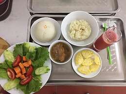 Ha Thinh Phat Apartment