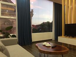 Ha Thinh Phat Apartment