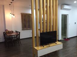 Ha Thinh Phat Apartment