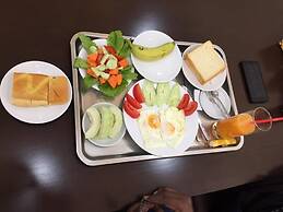 Ha Thinh Phat Apartment