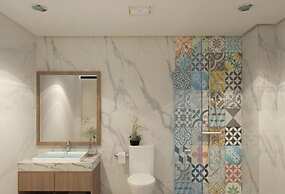 Ha Thinh Phat Apartment