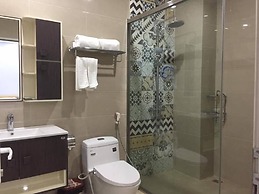 Ha Thinh Phat Apartment