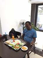 Ha Thinh Phat Apartment