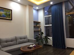 Ha Thinh Phat Apartment