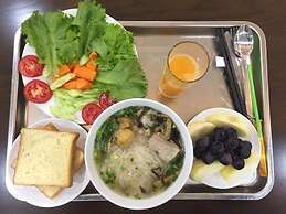 Ha Thinh Phat Apartment