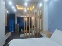 Ha Thinh Phat Apartment