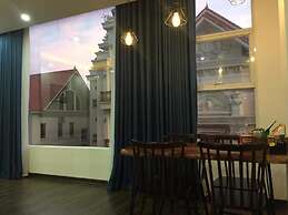 Ha Thinh Phat Apartment