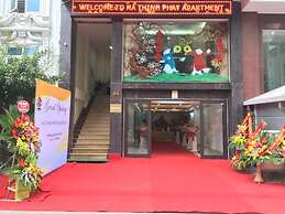 Ha Thinh Phat Apartment