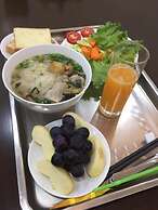 Ha Thinh Phat Apartment