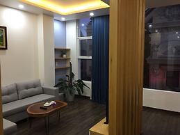 Ha Thinh Phat Apartment