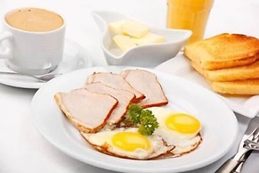 Ha Thinh Phat Apartment