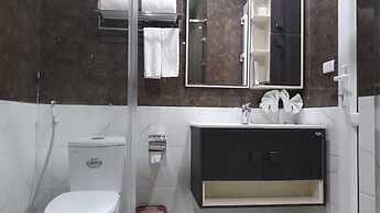 Ha Thinh Phat Apartment