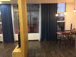 Ha Thinh Phat Apartment