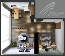 Ha Thinh Phat Apartment