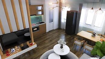 Ha Thinh Phat Apartment