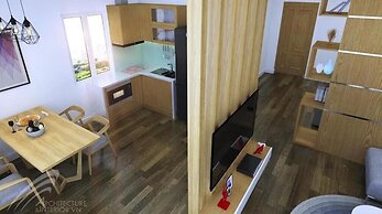 Ha Thinh Phat Apartment