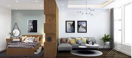 Ha Thinh Phat Apartment