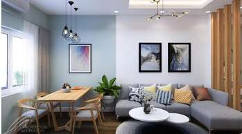 Ha Thinh Phat Apartment