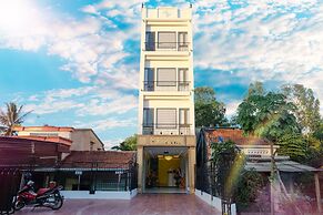 Hotel Tay Thi